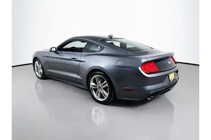 $22750 : Ford Mustang 2021 EcoBoost 2 image 5