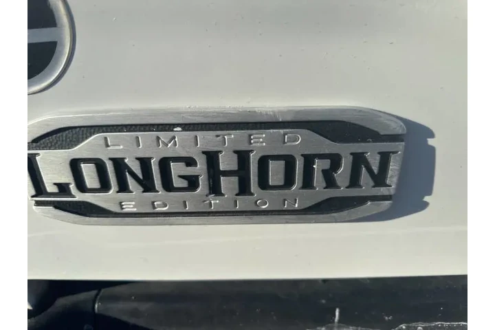 2023 RAM 3500 Limited Longhorn image 5