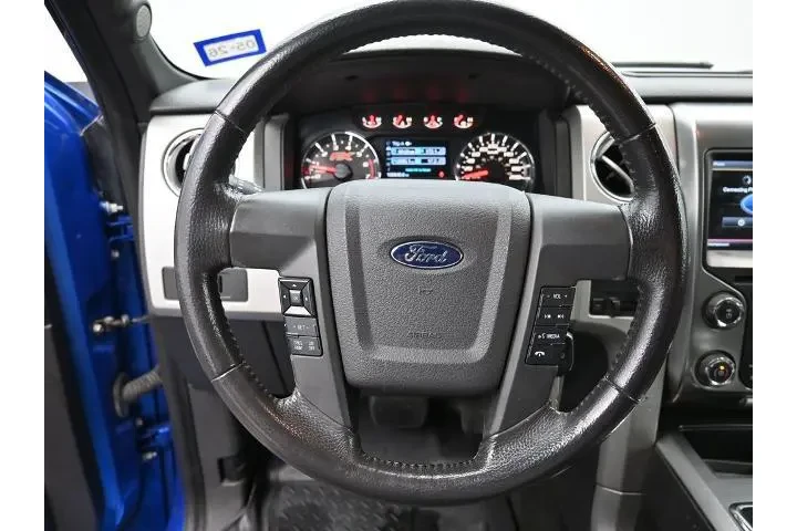 $15997 : Ford F-150 2014 4x4 FX4 4dr image 6