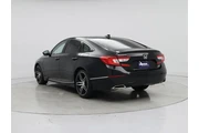 $31998 : Honda Accord 2021 Touring 4d thumbnail