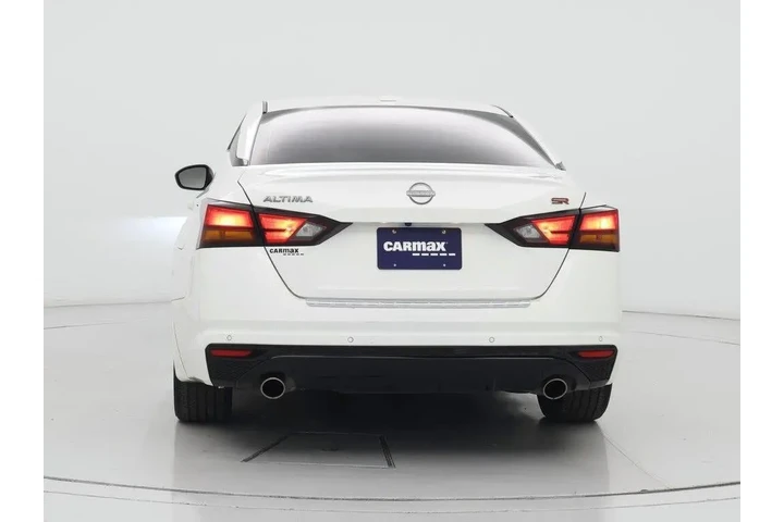$23998 : Nissan Altima 2023 2.5 SR 4d image 6