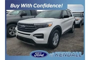 Ford Explorer 2023 XLT 4dr S en Miami
