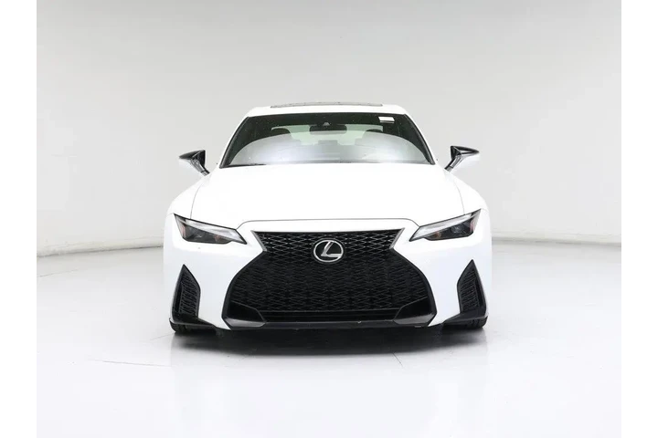 $39998 : Lexus IS 350 2024 F SPORT De image 5
