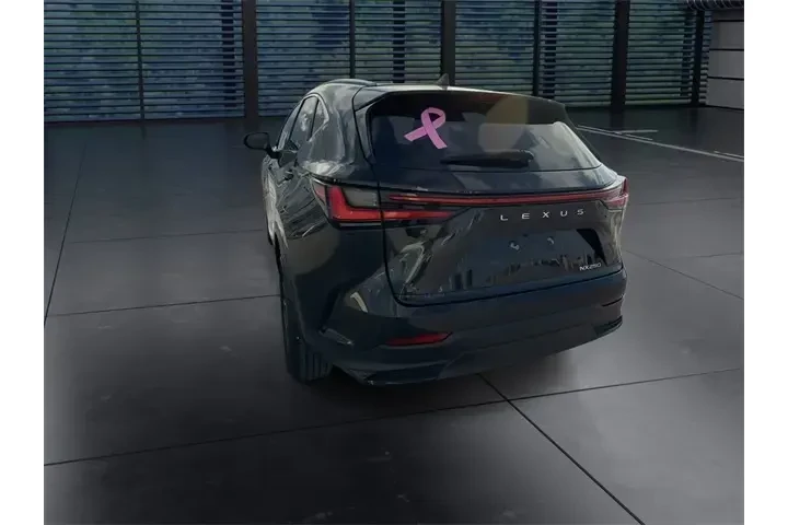 $39998 : Lexus NX 250 2024 Premium 4d image 7