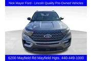 $21186 : Ford Explorer 2021 AWD XLT 4 thumbnail