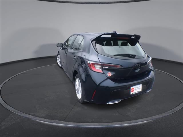 $23500 : PRE-OWNED 2022 TOYOTA COROLLA image 7