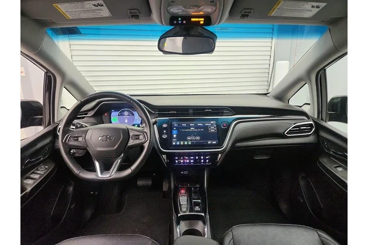 $25998 : Chevrolet Bolt EV 2023 2LT 4 image 9