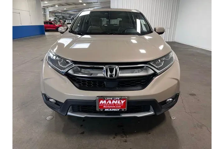 $21421 : Honda CR-V 2019 EX 4dr SUV image 8