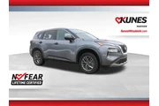 Nissan Rogue 2023 S 4dr Cros en Madison