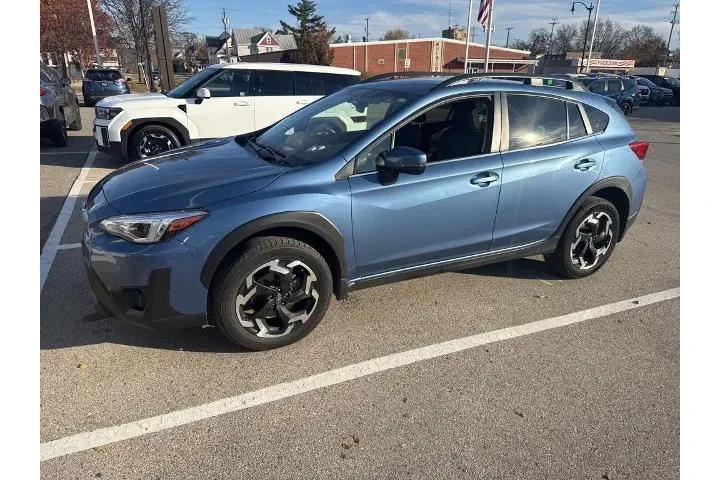 $21692 : Subaru Crosstrek 2021 AWD Li image 7