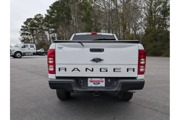 $23991 : Ford Ranger 2021 4x2 XL 4dr image 8