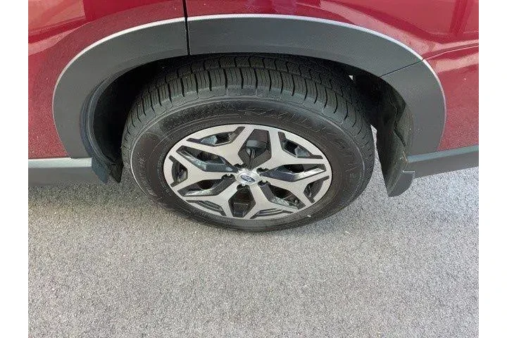 $17500 : Subaru Forester 2019 AWD Pre image 9