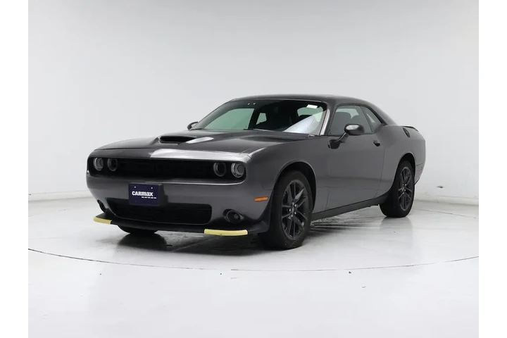 $31998 : Dodge Challenger 2022 AWD GT image 4