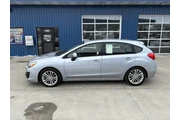2014 Impreza 2.0i Premium en North Dakota