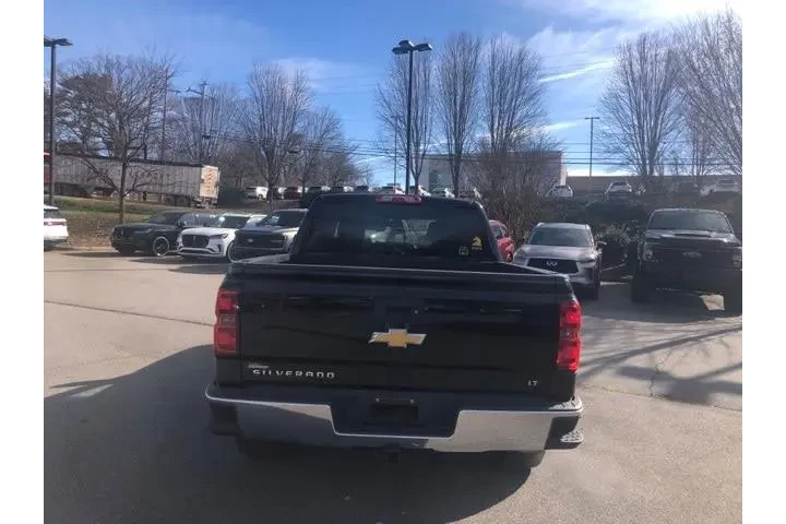 $18995 : Chevrolet Silverado 1500 201 image 5