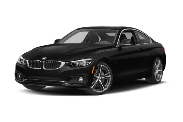$27500 : BMW 4 Series 2019 AWD 440i x image 1