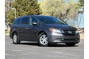 $8900 : 2016 Odyssey EX-L thumbnail