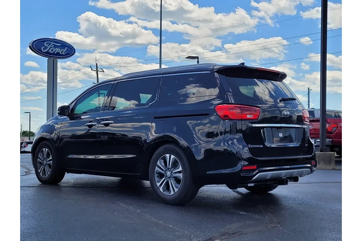 $17998 : Kia Sedona 2019 EX 4dr Mini- image 6