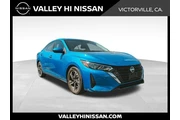 Nissan Sentra 2025 SV 4dr Se en San Bernardino
