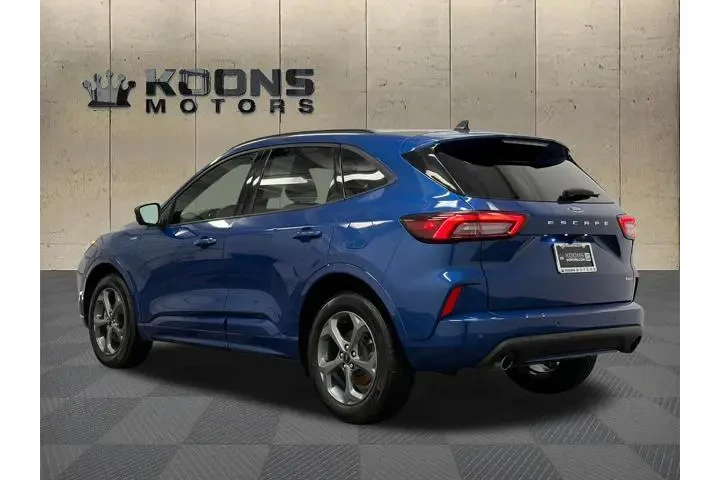 $29000 : Ford Escape Hybrid 2023 AWD image 5