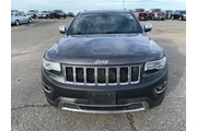 $10695 : Jeep Grand Cherokee 2015 4x4 thumbnail