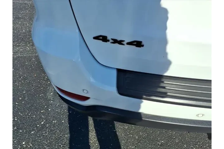 $26995 : Jeep Grand Cherokee 2021 4x4 image 5