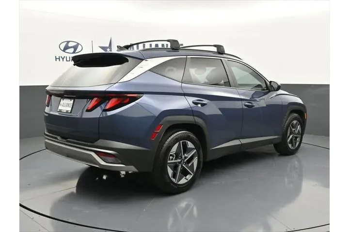 $27501 : Hyundai TUCSON 2025 SEL 4dr image 10