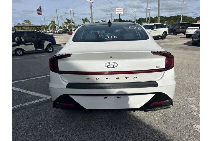 $20737 : Hyundai SONATA 2022 SEL Plus image 8