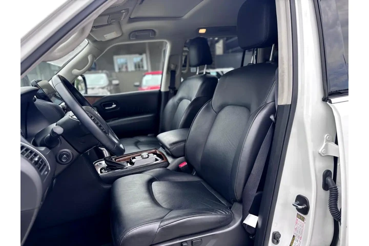 2022 Armada SL 2WD image 7