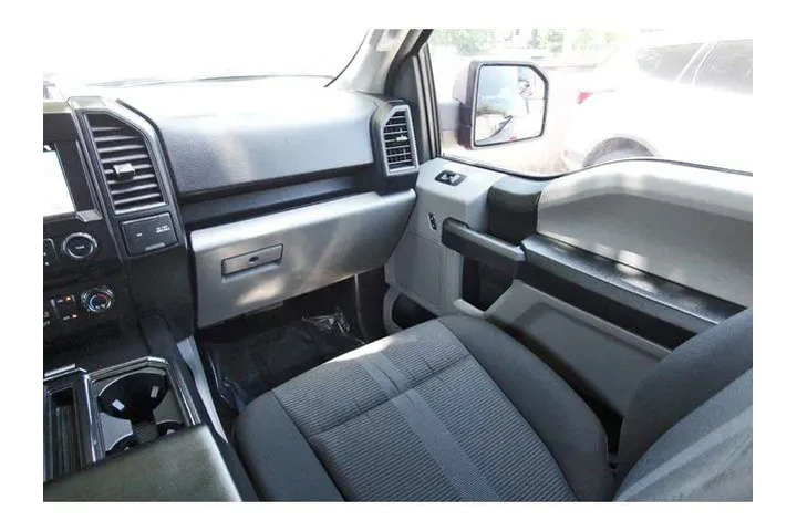 $21991 : Ford F-150 2018 4x2 Lariat 4 image 8