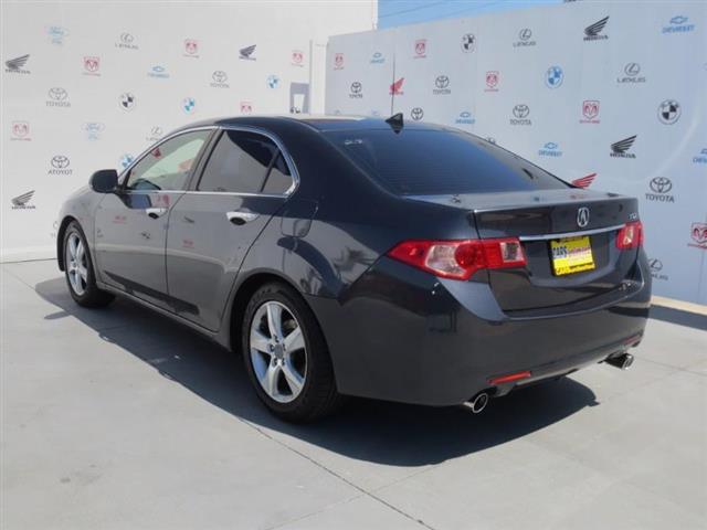 $14995 : Used 2014 TSX 4dr Sdn I4 Auto image 5