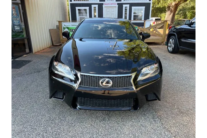 $15999 : 2013 GS 350 image 3