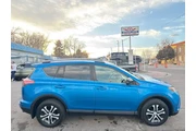 $16995 : 2017 RAV4 LE thumbnail