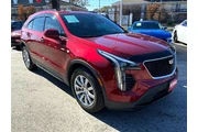 2019 XT4 Sport thumbnail