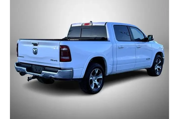 $25995 : Ram 1500 2019 4x4 Laramie 4d image 5