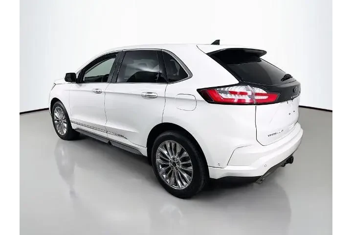 $36250 : Ford Edge 2023 AWD Titanium image 5