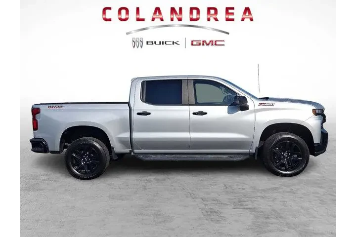 $36900 : Chevrolet Silverado 1500 202 image 7