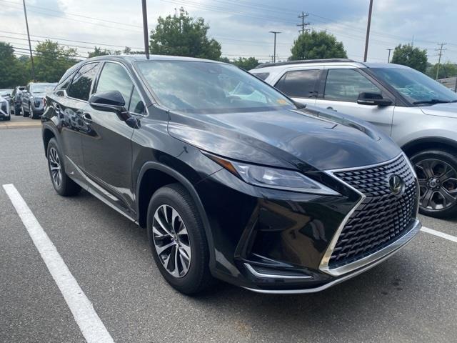 $39989 : PRE-OWNED 2021 LEXUS RX 350 image 2