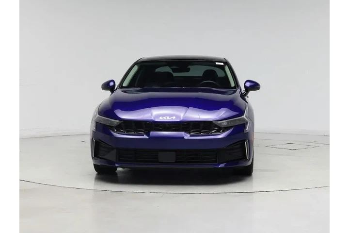 $29998 : Kia K5 2025 EX 4dr Sedan image 5