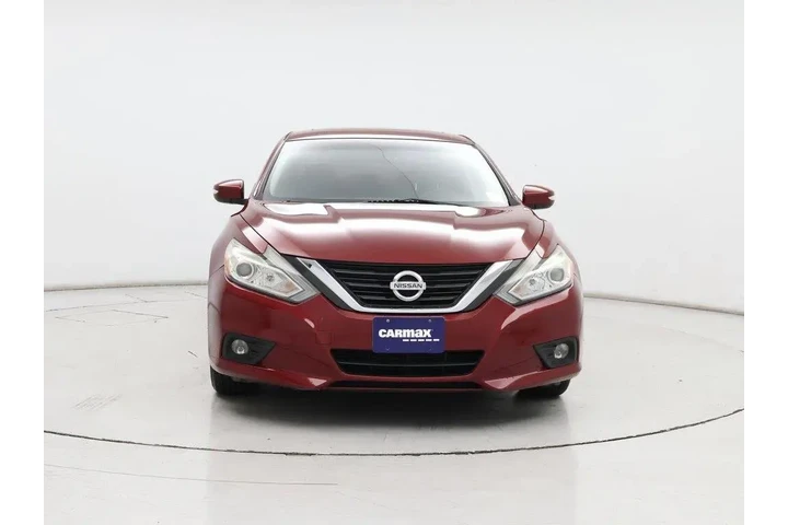 $12599 : Nissan Altima 2017 2.5 SV 4d image 5