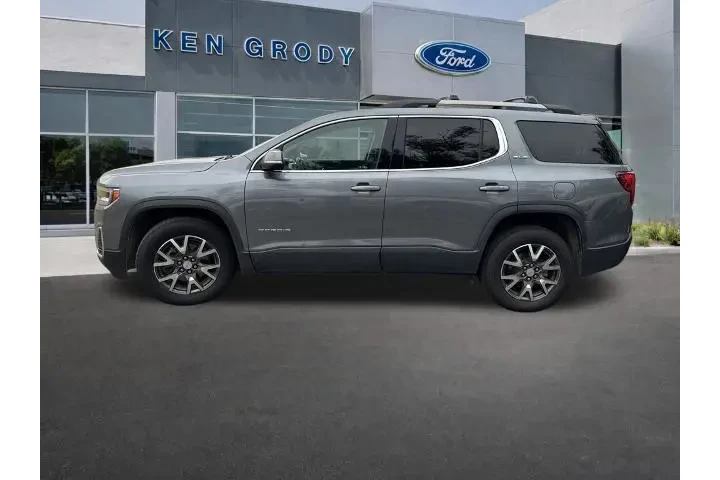 $22993 : GMC Acadia 2021 4x4 SLE 4dr image 5