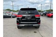 $15980 : 2019 Grand Cherokee Summit 4x4 thumbnail