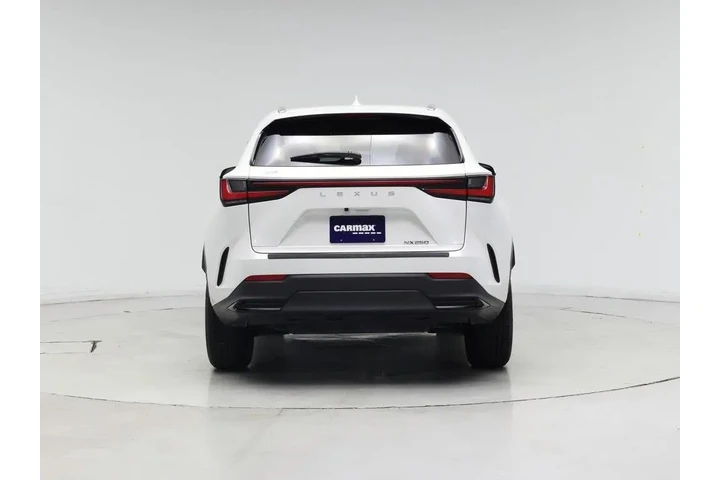 $34998 : Lexus NX 250 2024 4dr Crosso image 6