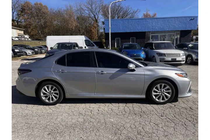 $16999 : 2021 Camry LE image 5