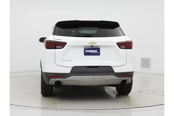 $22998 : Chevrolet Blazer 2024 LT 4dr image 6