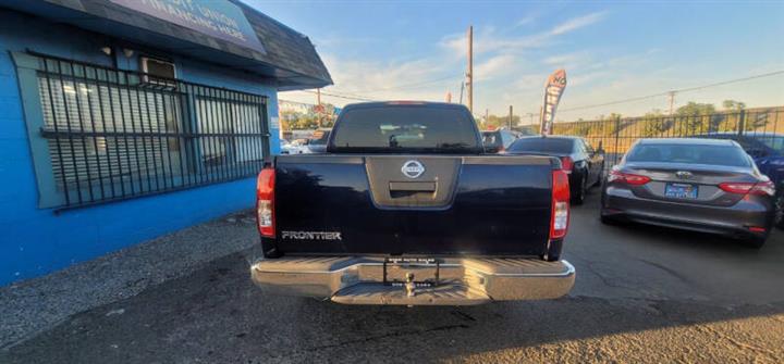 $11999 : 2006 Frontier Nismo image 8