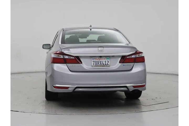 $20998 : Honda Accord Hybrid 2017 EX- image 6