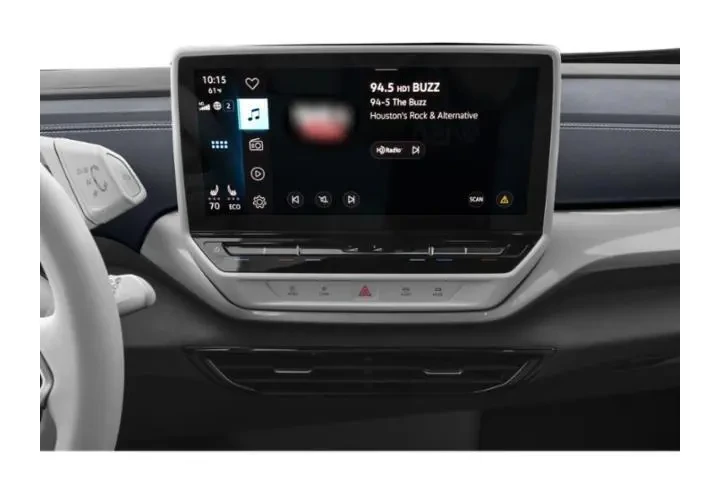 $22887 : Volkswagen ID.4 2023 Pro S 4 image 10