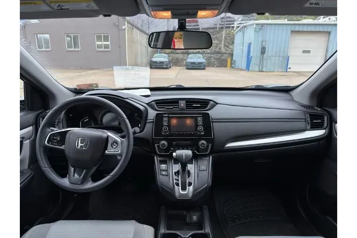 $19995 : Honda CR-V 2019 AWD LX 4dr S image 9