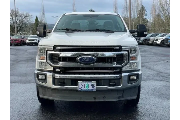 $29983 : Ford F-250 Super Duty 2022 4 image 9